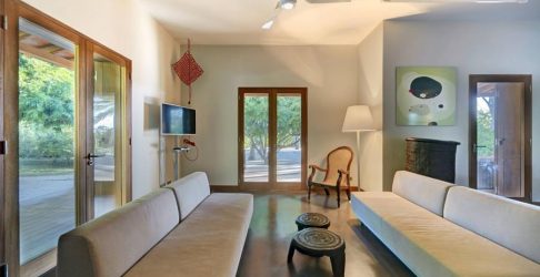 maison à la Réunion