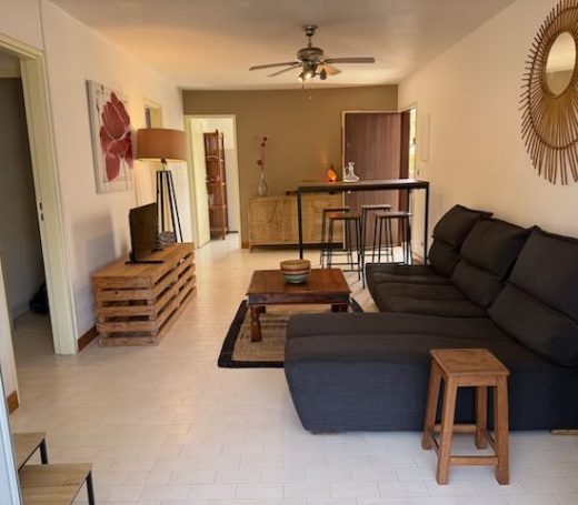 appartement location saisonniere st gilles ross noar