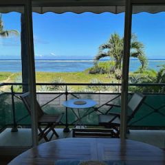 appartement à la réunion