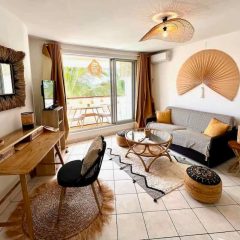 location appartement la reunion