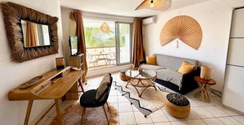 location appartement la reunion