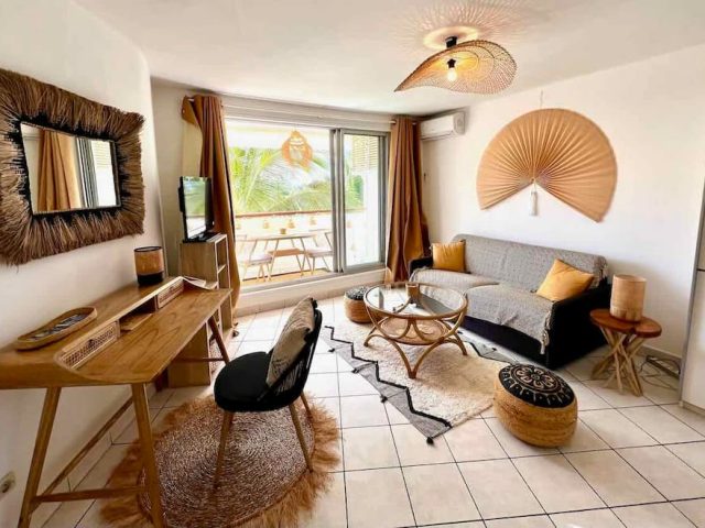 location appartement la reunion
