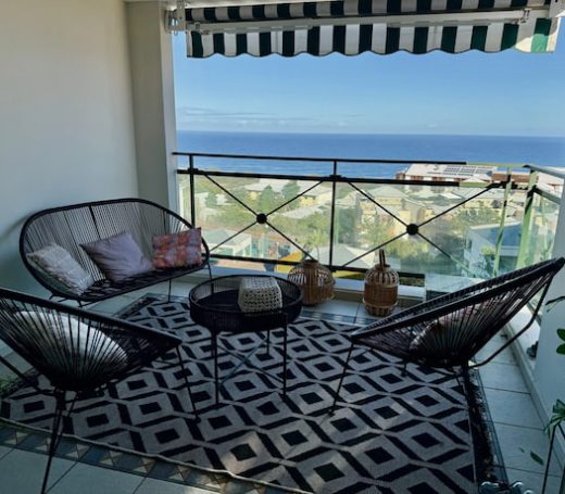 location saisonniere appartement tourmaline st gilles