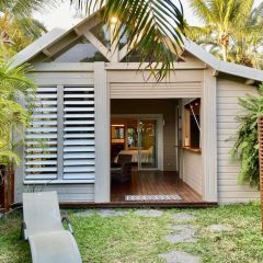 bungalow a louer a la reunion