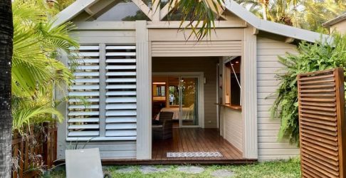 bungalow a louer a la reunion