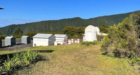 observatoire des makes la reunion