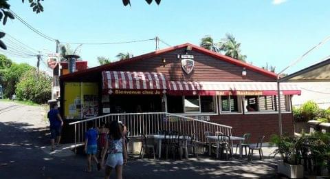 restaurant chez jo ile de la reunion