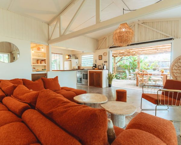 villa a louer amma