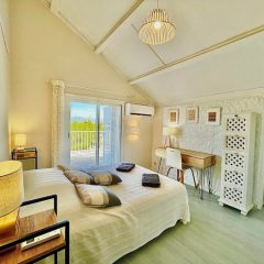 maison de vacances à la Réunion