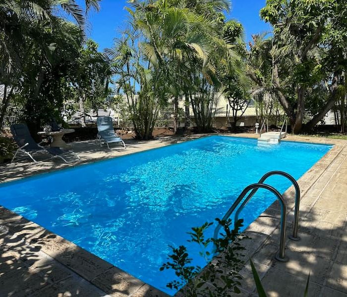 villa madeleine pas chère à la Réunion